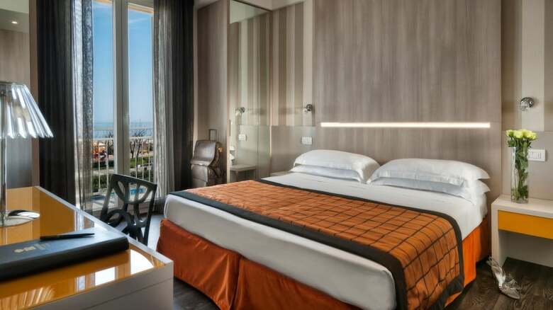 Hotel Roma