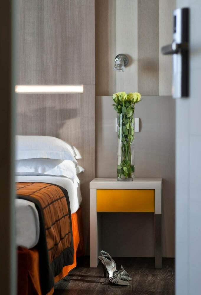 Hotel Roma