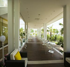 Hotel Roma