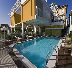 Hotel Roma
