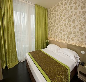 Hotel Roma