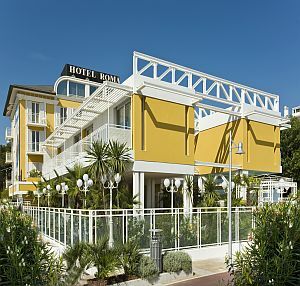 Hotel Roma