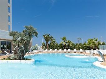 Hotel Ambasciatori