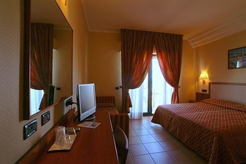Hotel Ambasciatori