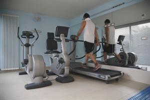 Residencia Noha Suite Hotel
