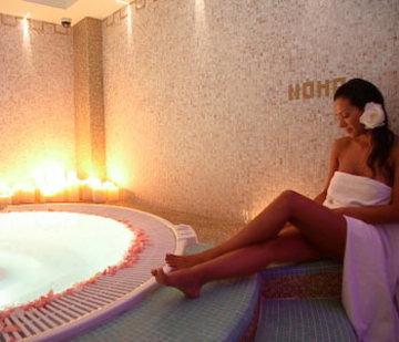 Residencia Noha Suite Hotel