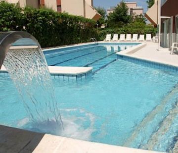 Residencia Noha Suite Hotel