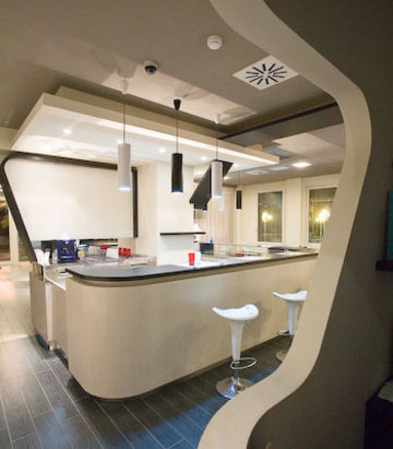 Residencia Noha Suite Hotel