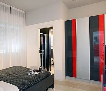 Residencia Altomare
