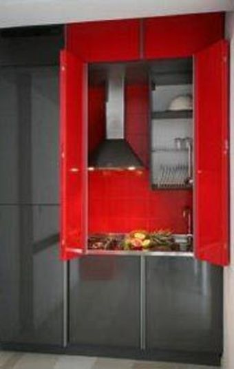 Residencia Altomare
