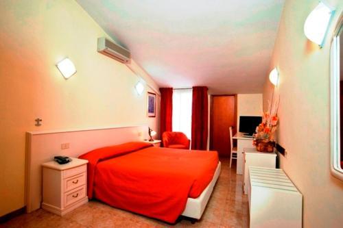 Hotel Massimino