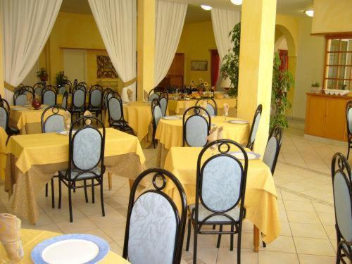 Hotel Massimino
