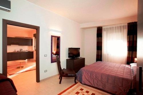 Hotel Massimino