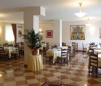Hotel Olioso