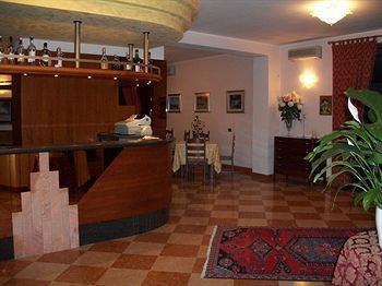 Hotel Olioso
