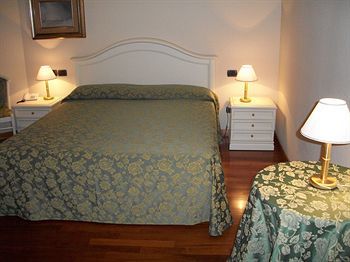 Hotel Olioso