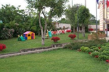 Hotel Olioso