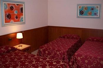 Hotel Olioso