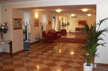 Hotel Olioso