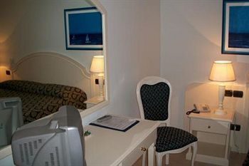 Hotel Olioso