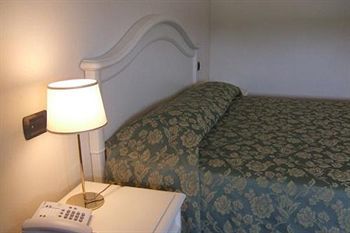 Hotel Olioso