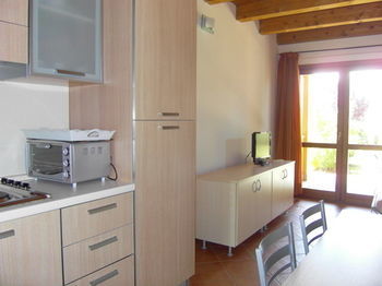 Residencia Relais Corte Paradiso