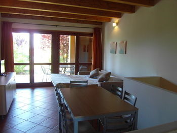 Residencia Relais Corte Paradiso