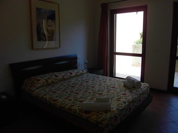 Residencia Relais Corte Paradiso
