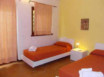 Residencia Relais Corte Paradiso