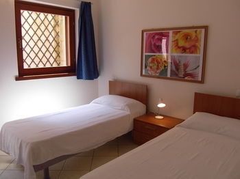 Residencia Relais Corte Paradiso