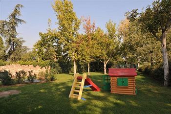 Residencia Relais Corte Paradiso