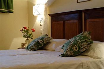 Residencia Relais Corte Paradiso