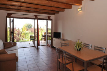 Residencia Relais Corte Paradiso