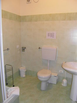 Residencia Relais Corte Paradiso