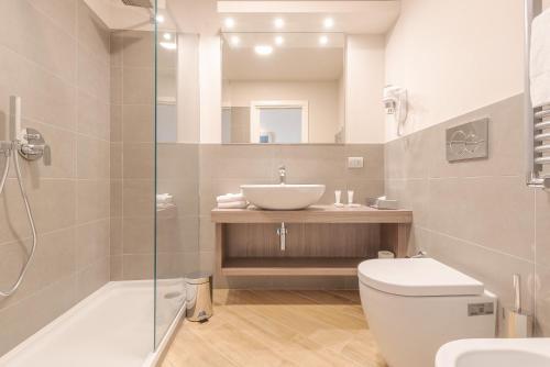 Relais Sul Lago Hotel & Spa