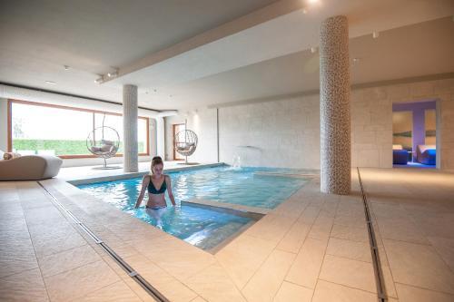 Relais Sul Lago Hotel & Spa