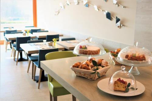 Relais Sul Lago Hotel & Spa