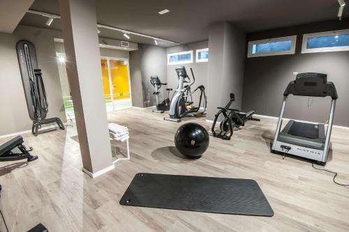 Relais Sul Lago Hotel & Spa