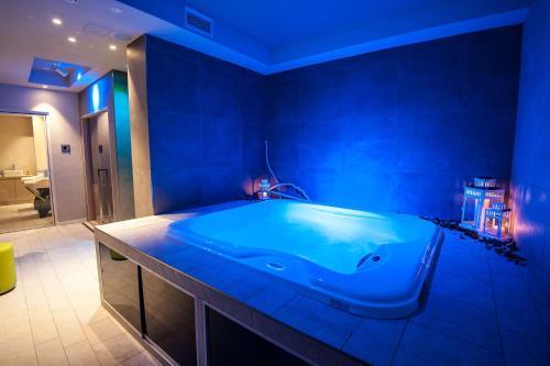 Relais Sul Lago Hotel & Spa