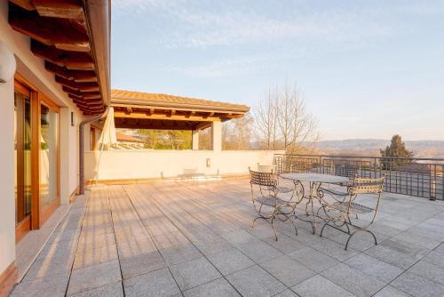 Relais Sul Lago Hotel & Spa