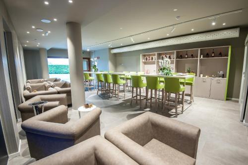 Relais Sul Lago Hotel & Spa