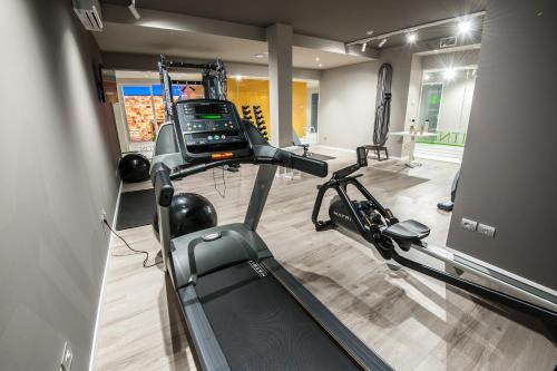Relais Sul Lago Hotel & Spa