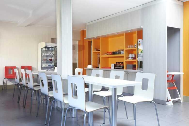 Hotel Premi�re Classe Calais Centre-gare