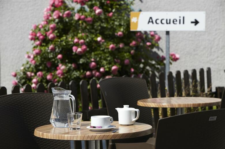 Hotel Premi�re Classe Calais Centre-gare