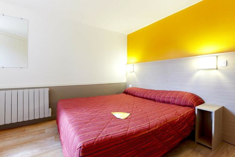 Hotel Premi�re Classe Calais Centre-gare