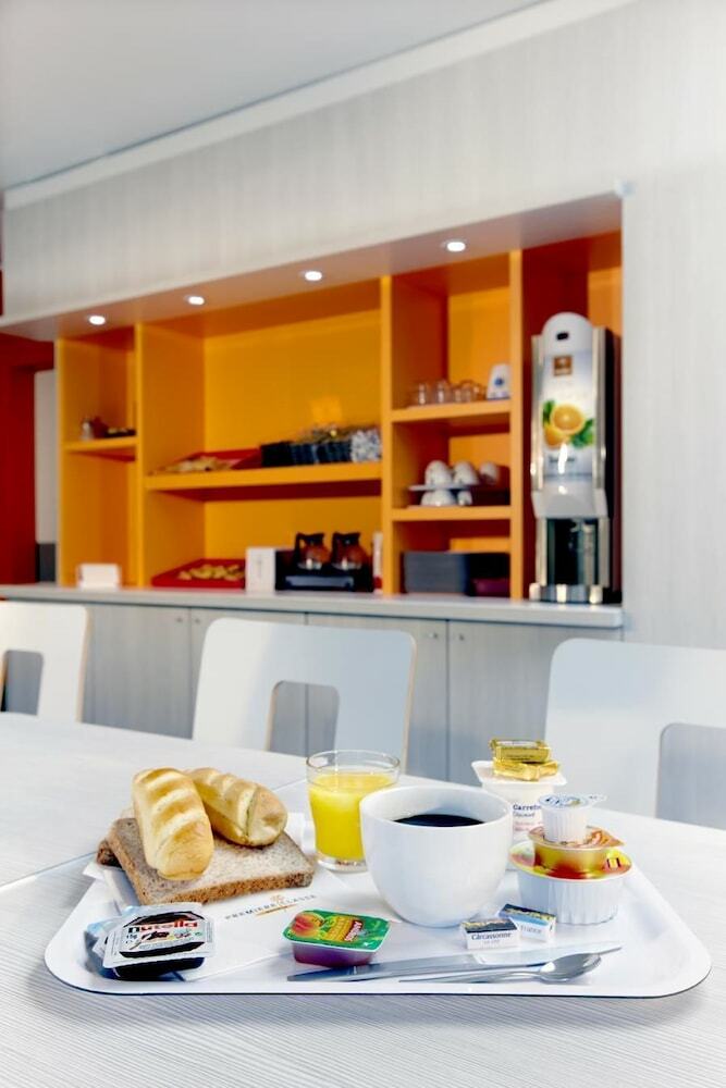 Hotel Premi�re Classe Calais Centre-gare