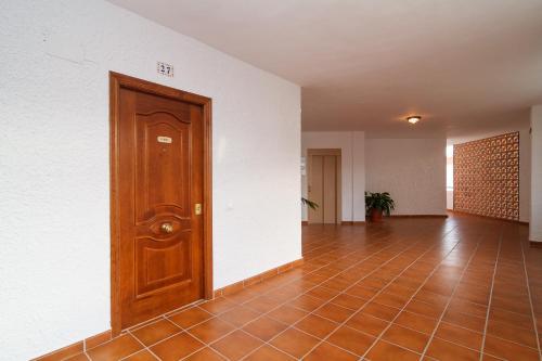 Apartamento Carabeo Studio V