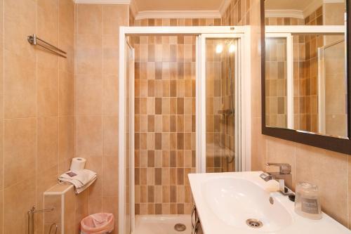 Apartamento Carabeo Studio V