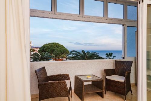 Apartamento Carabeo Studio V
