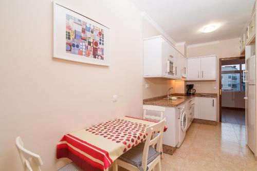 Apartamento Carabeo Studio V